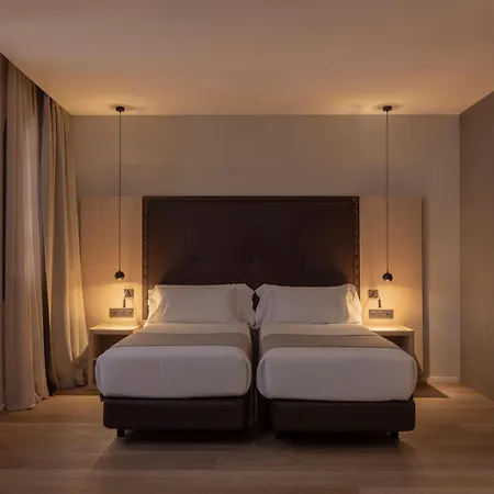 Otel Gran Barcino 4 Estrellas Superior