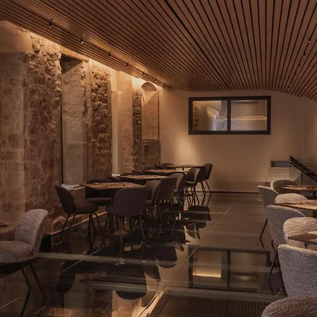Gran Barcino 4 Estrellas Superior 4* Barselona